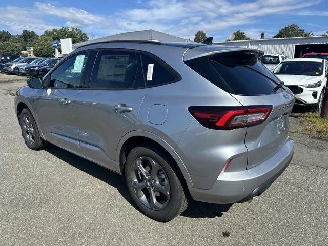 new 2024 Ford Escape car, priced at $34,988