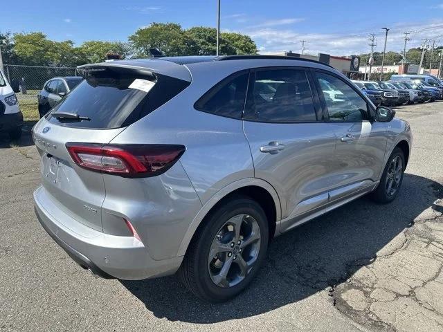 new 2024 Ford Escape car, priced at $34,988