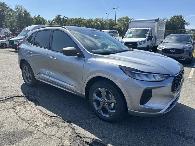 new 2024 Ford Escape car, priced at $34,988