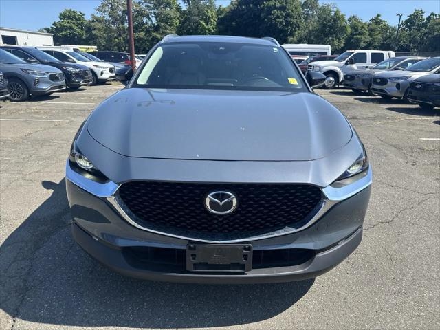 used 2021 Mazda CX-30 car, priced at $19,488