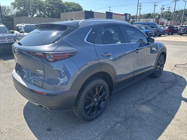 used 2021 Mazda CX-30 car, priced at $19,488