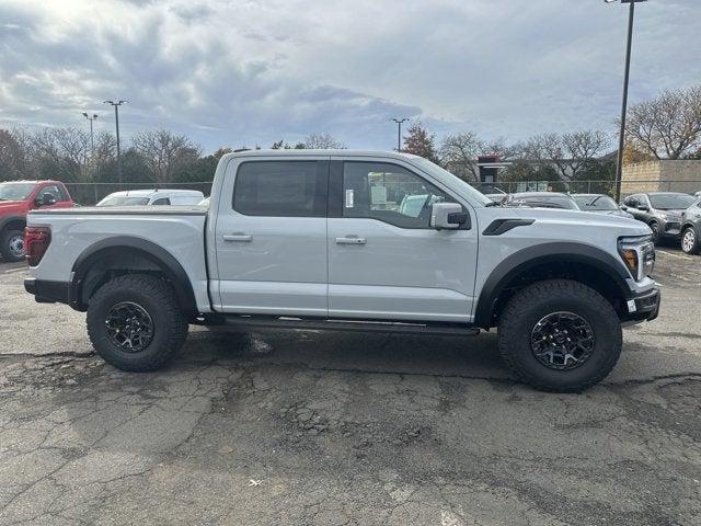 new 2024 Ford F-150 car, priced at $135,730