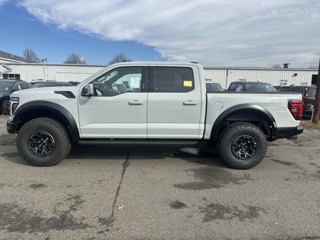 new 2024 Ford F-150 car, priced at $135,730