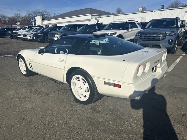 used 1988 Chevrolet Corvette car, priced at $19,988