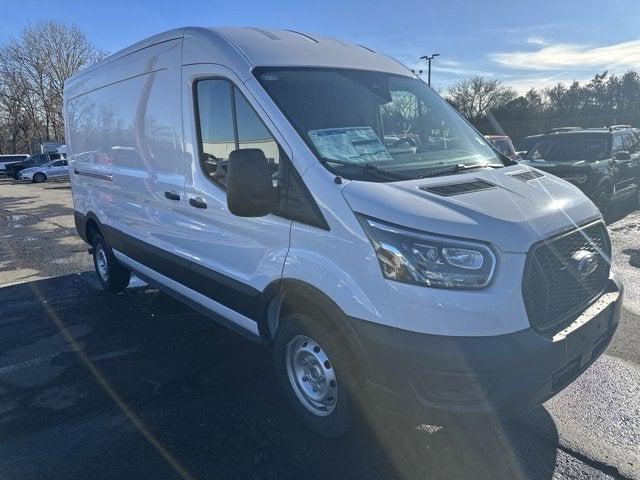 new 2024 Ford Transit-250 car, priced at $52,155