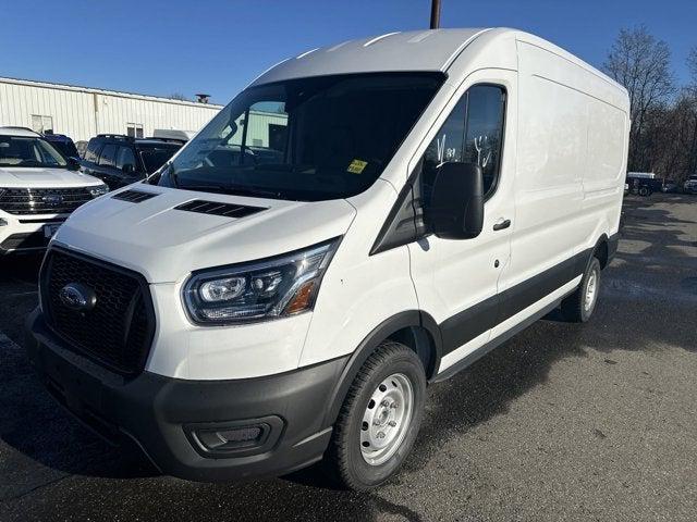 new 2024 Ford Transit-250 car, priced at $52,155