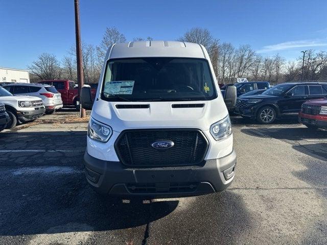 new 2024 Ford Transit-250 car, priced at $52,155