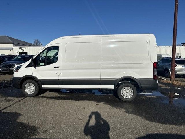 new 2024 Ford Transit-250 car, priced at $52,155