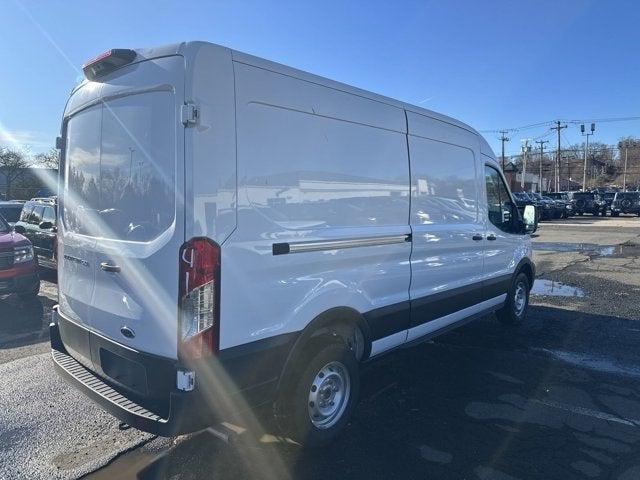 new 2024 Ford Transit-250 car, priced at $52,155