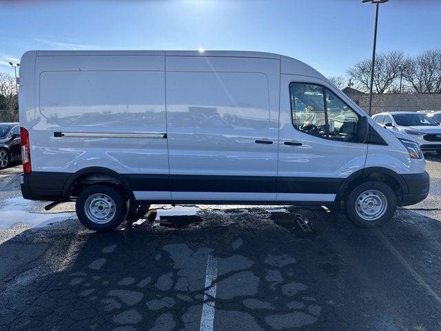 new 2024 Ford Transit-250 car, priced at $52,155