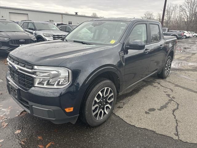 used 2022 Ford Maverick car, priced at $29,888