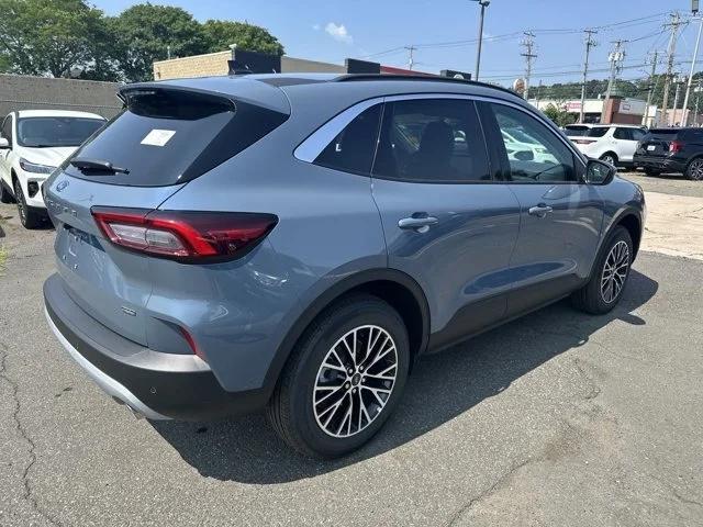 new 2024 Ford Escape car, priced at $41,400