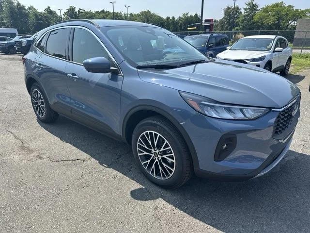 new 2024 Ford Escape car, priced at $41,400