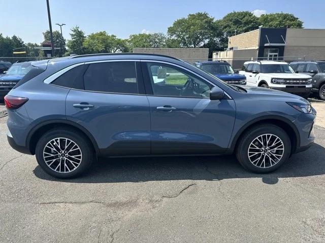 new 2024 Ford Escape car, priced at $41,400