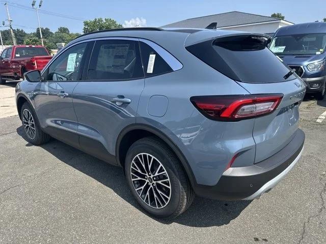 new 2024 Ford Escape car, priced at $41,400