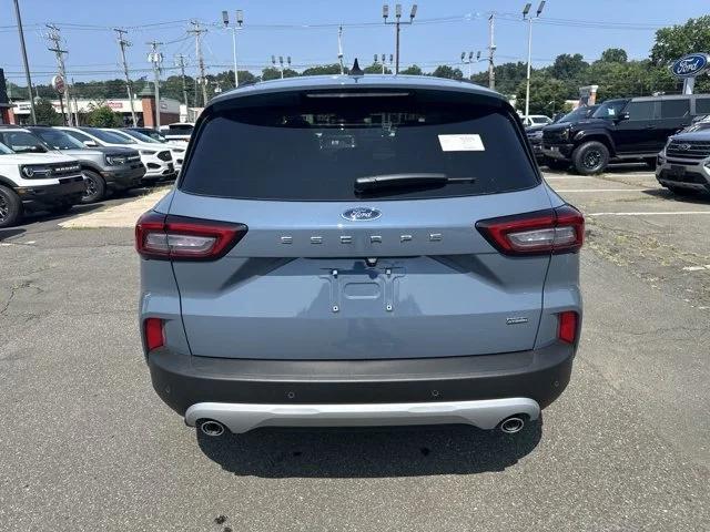 new 2024 Ford Escape car, priced at $41,400