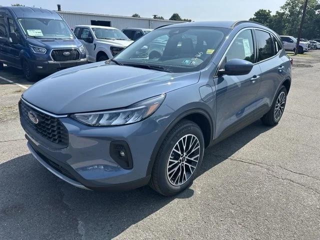 new 2024 Ford Escape car, priced at $41,400