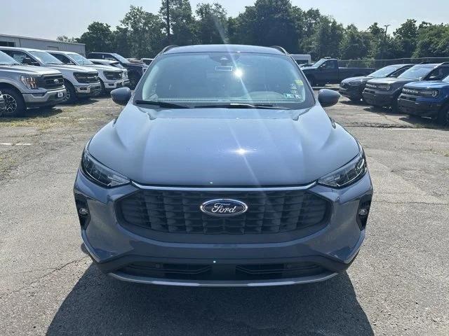 new 2024 Ford Escape car, priced at $41,400