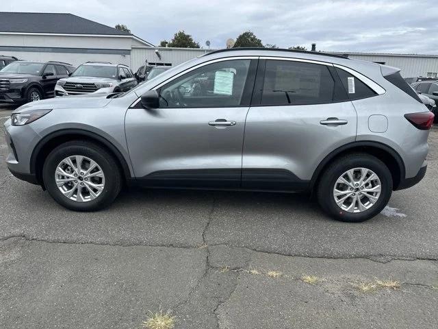 new 2024 Ford Escape car, priced at $34,988