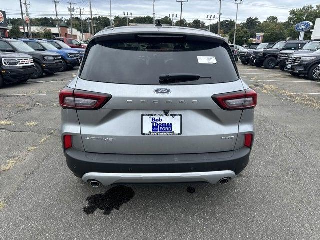 new 2024 Ford Escape car, priced at $34,988