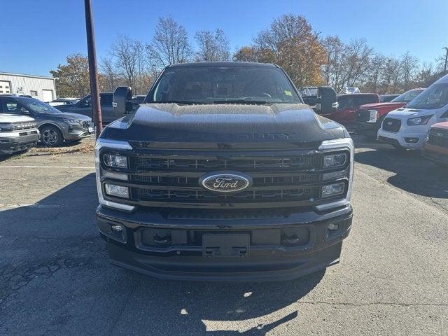 new 2024 Ford F-350 car, priced at $79,115