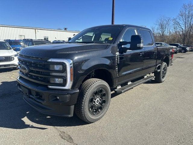 new 2024 Ford F-350 car, priced at $79,115