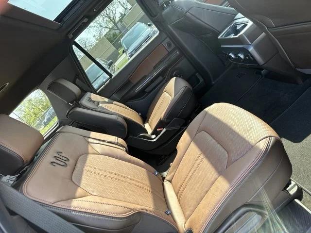 new 2024 Ford Expedition car, priced at $83,988