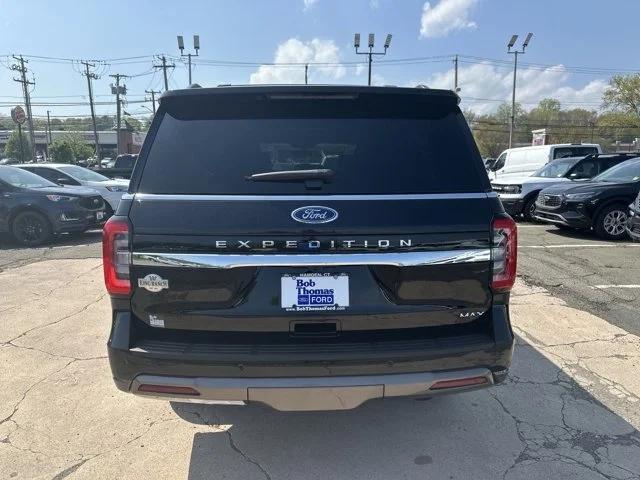 new 2024 Ford Expedition car, priced at $83,988