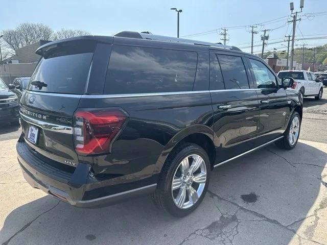 new 2024 Ford Expedition car, priced at $83,988