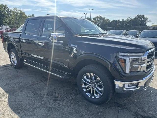 new 2024 Ford F-150 car, priced at $68,885