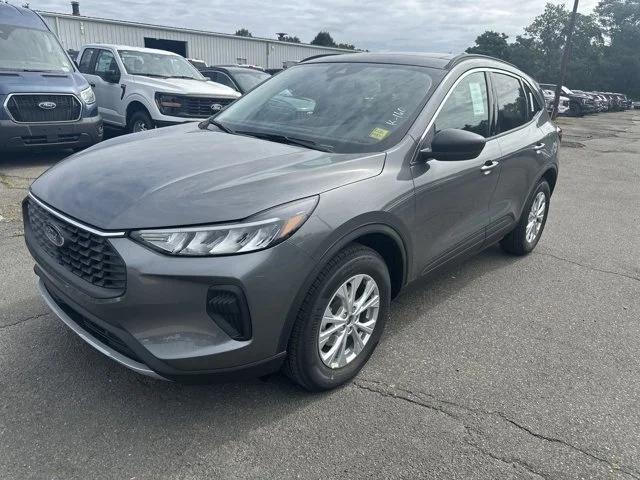 new 2024 Ford Escape car, priced at $34,988