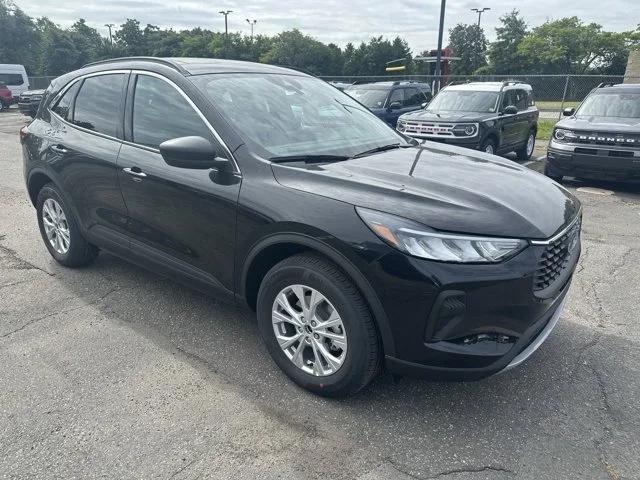 new 2024 Ford Escape car, priced at $34,988