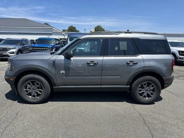 new 2024 Ford Bronco Sport car, priced at $33,138