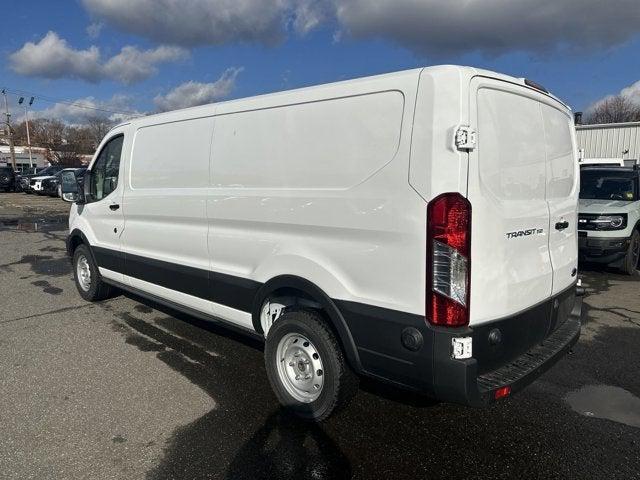 new 2024 Ford Transit-150 car, priced at $50,310