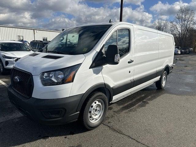 new 2024 Ford Transit-150 car, priced at $50,310