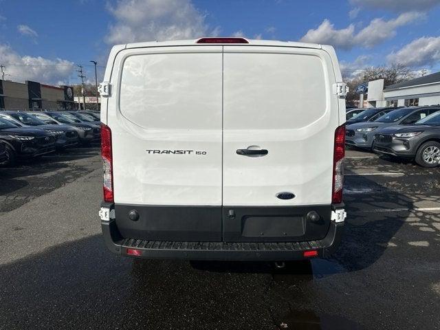 new 2024 Ford Transit-150 car, priced at $50,310