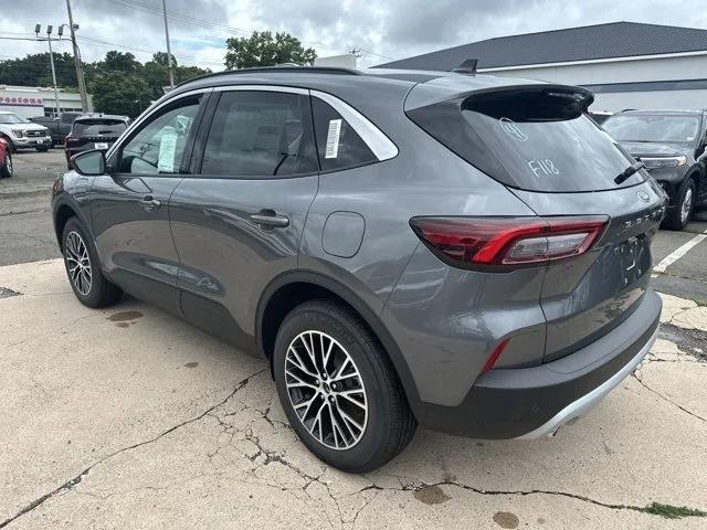 new 2024 Ford Escape car, priced at $41,400