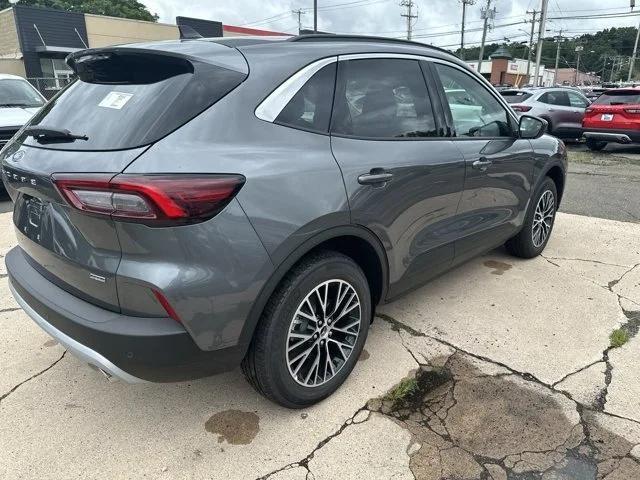 new 2024 Ford Escape car, priced at $41,400