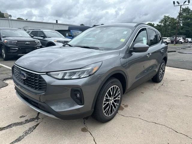 new 2024 Ford Escape car, priced at $41,400