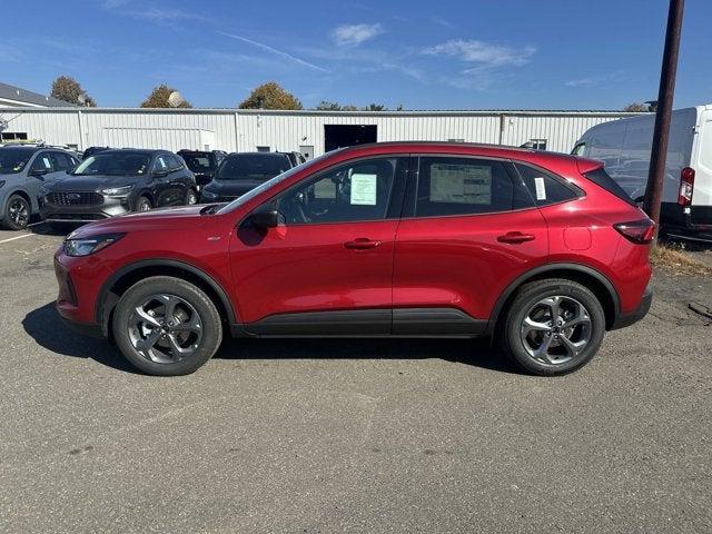 new 2025 Ford Escape car, priced at $36,890