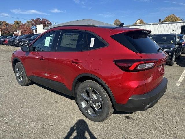 new 2025 Ford Escape car, priced at $36,890