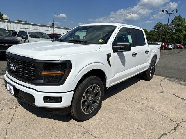 new 2024 Ford F-150 car