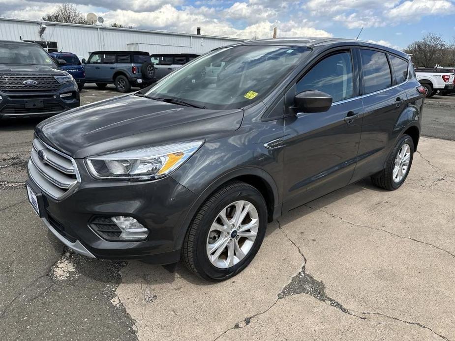 used 2019 Ford Escape car, priced at $20,988