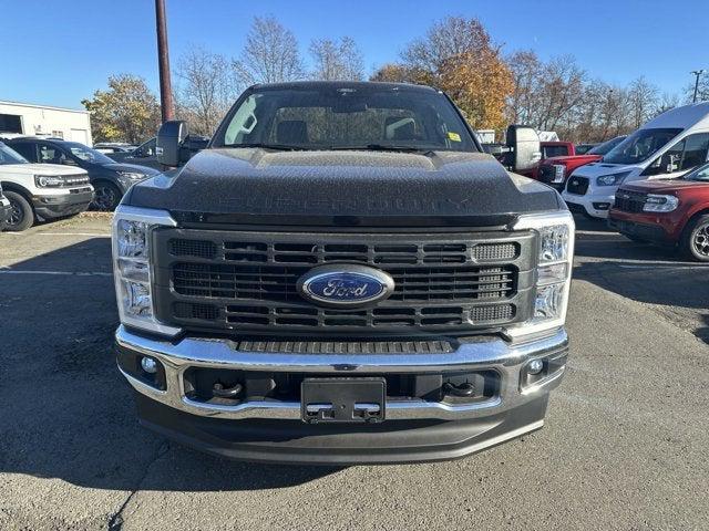 new 2024 Ford F-250 car, priced at $47,720