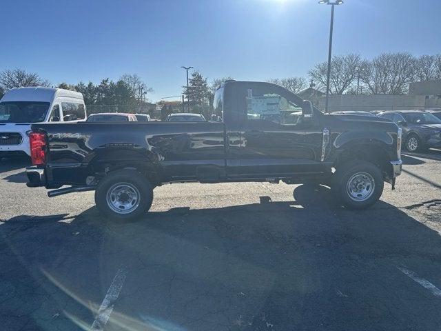 new 2024 Ford F-250 car, priced at $47,720