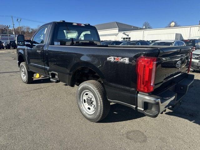 new 2024 Ford F-250 car, priced at $47,720