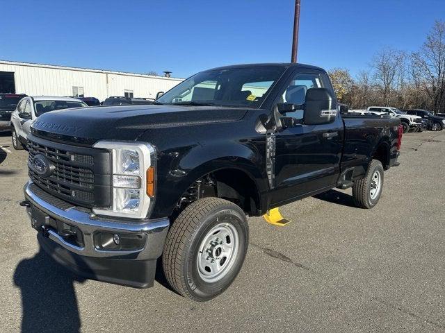 new 2024 Ford F-250 car, priced at $47,720