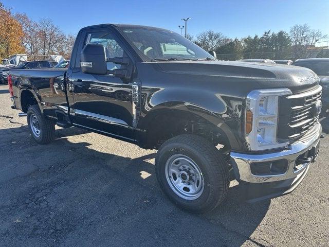 new 2024 Ford F-250 car, priced at $47,720