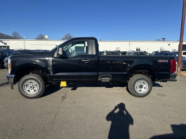 new 2024 Ford F-250 car, priced at $47,720