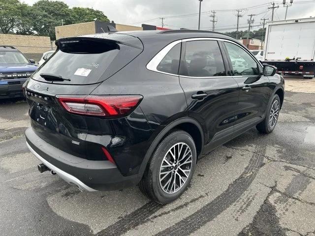 new 2024 Ford Escape car, priced at $47,800